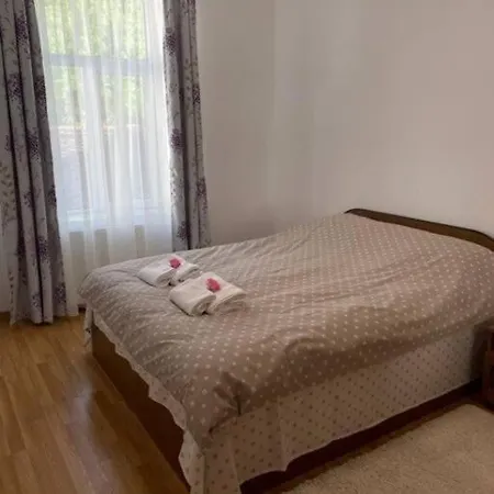 Easy Living Apartments - Old Town