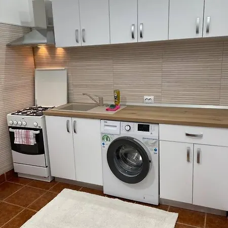 Apartment Easy Living Apartments - Old Town Brasov